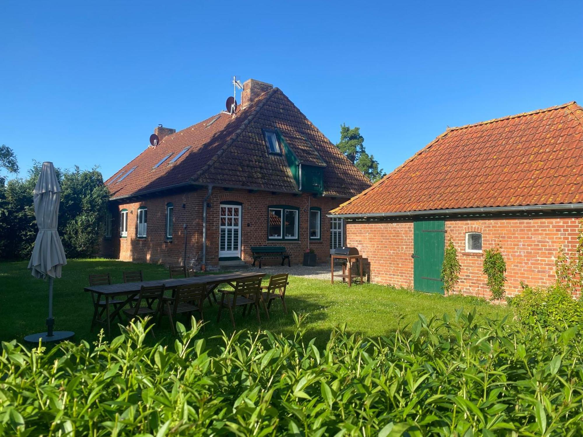 Gut Koselau Landhaus II 外观 照片