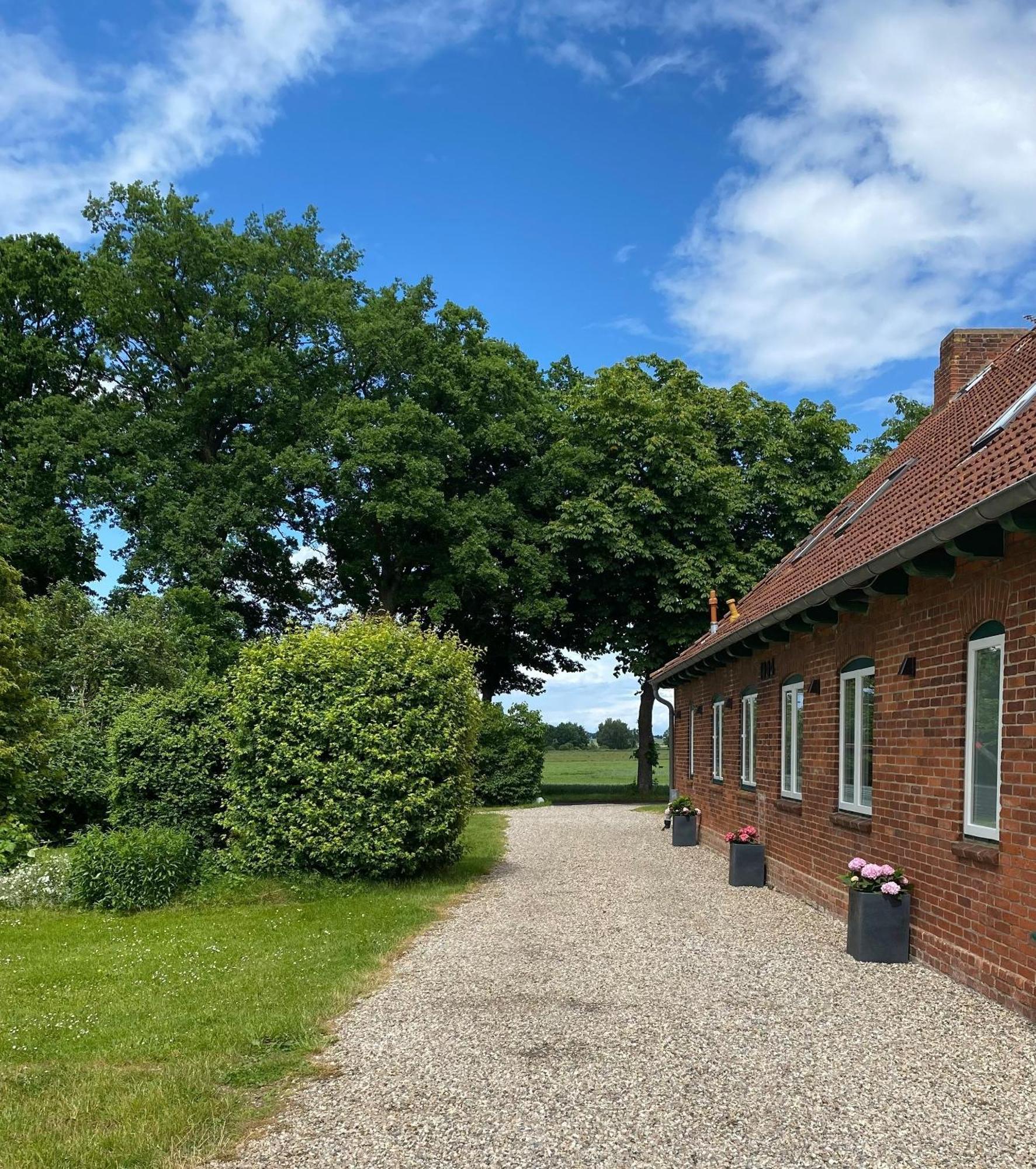 Gut Koselau Landhaus II 外观 照片