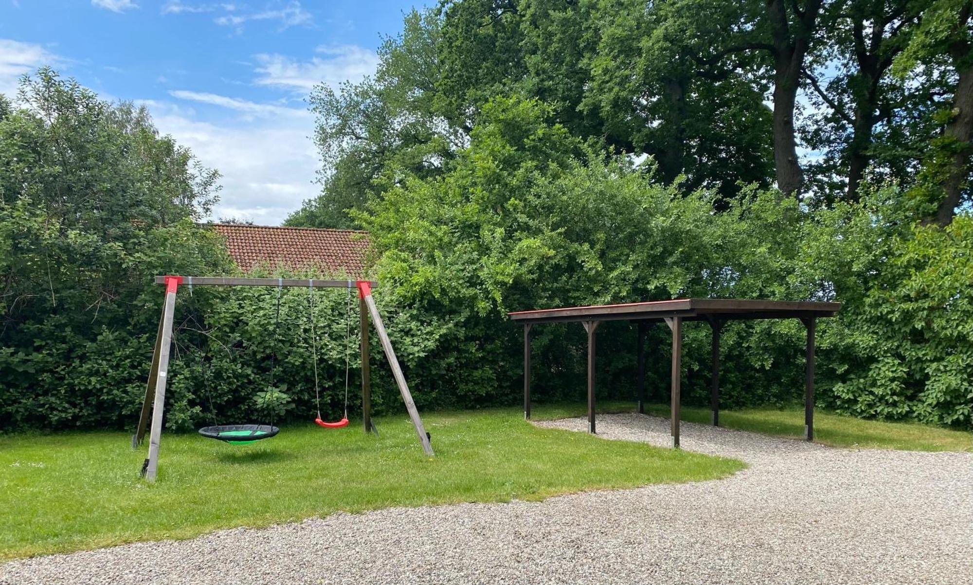 Gut Koselau Landhaus II 外观 照片